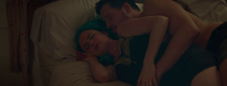 Juliette Lewis sexy model picture