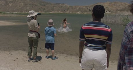 Juliette Lewis pornstar erotic photo