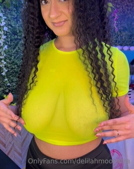 delilahmoonxtra best star pic