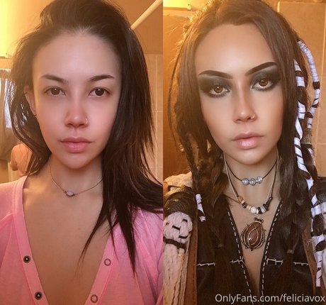 goddessvox star hd pictures