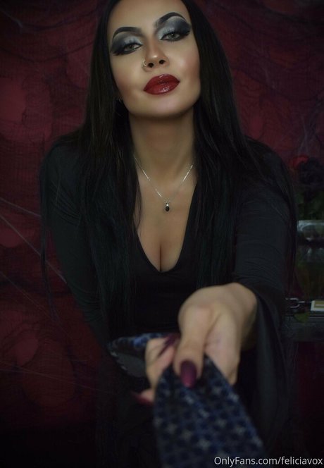 goddessvox best actress pictures