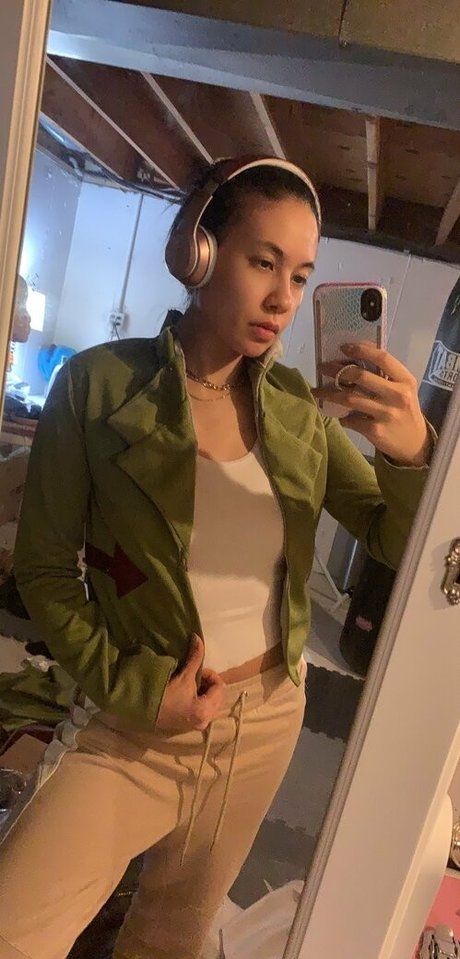 goddessvox free model archive