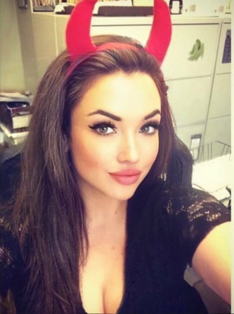 kirstenleigh nudes model images