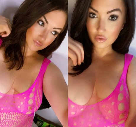 kirstenleigh model high quality image