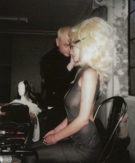 Poppyy Hopson free pornstar pictures