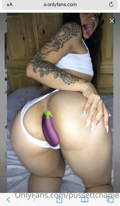pussettcharlie perfect pornstar pic