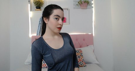 vicavitoria naked star images