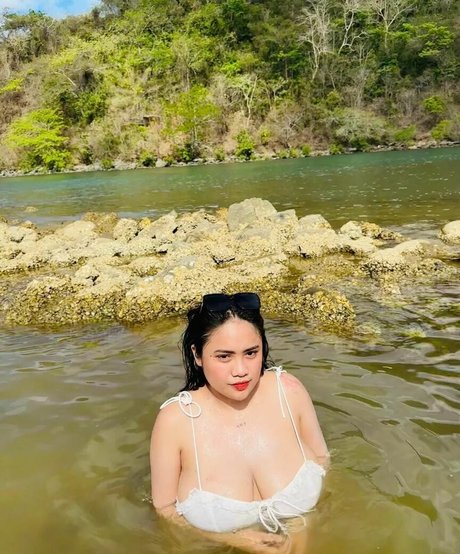 Joycen Artus model top pic