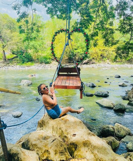 Joycen Artus free model pics