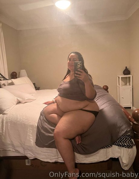 squish baby star hot img