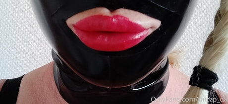 mizzp dk nude model archive