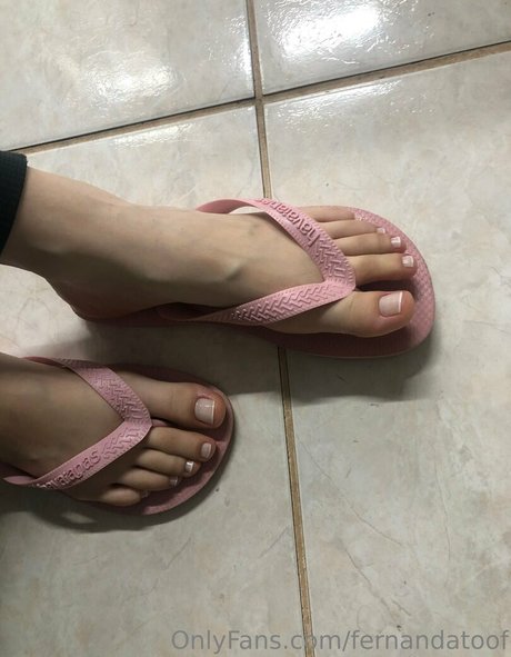 fernandatoof perfect model images