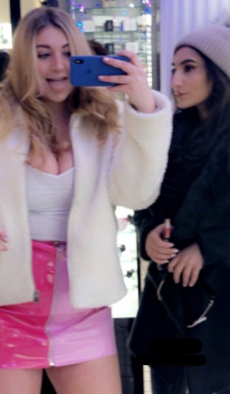 meakelena top model photos