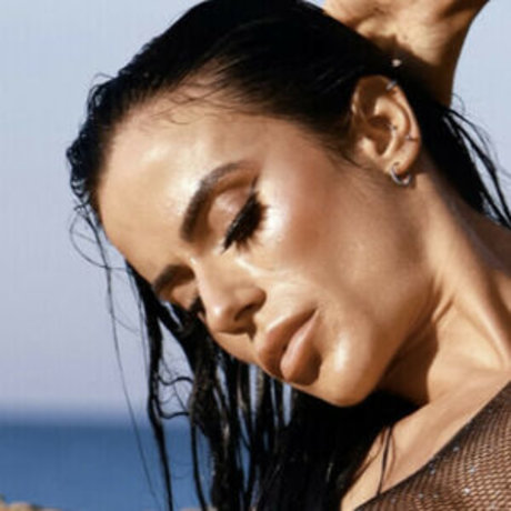 Alicia Romero naked actress archive