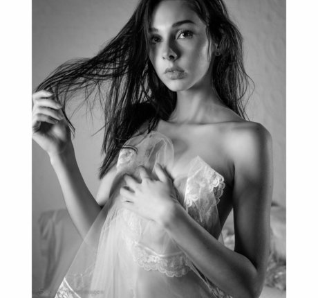 nora iris model best galleries