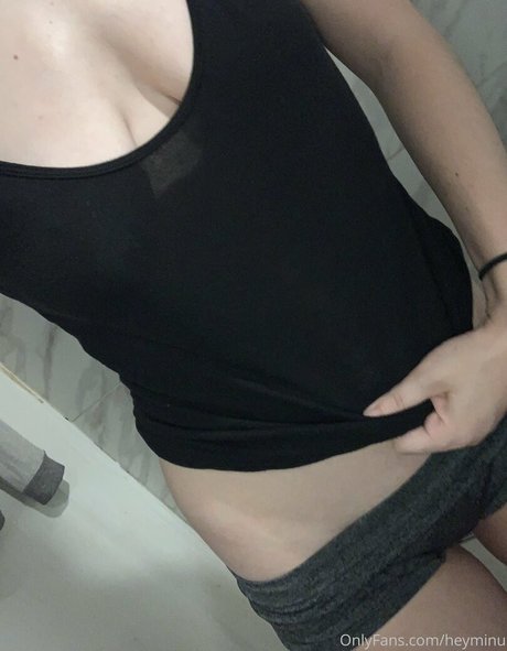 Heyminu pornstar xxx archive