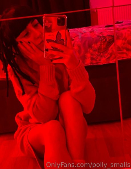 polly smalls profile pic