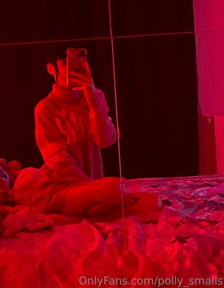 polly smalls nudes pornstar image