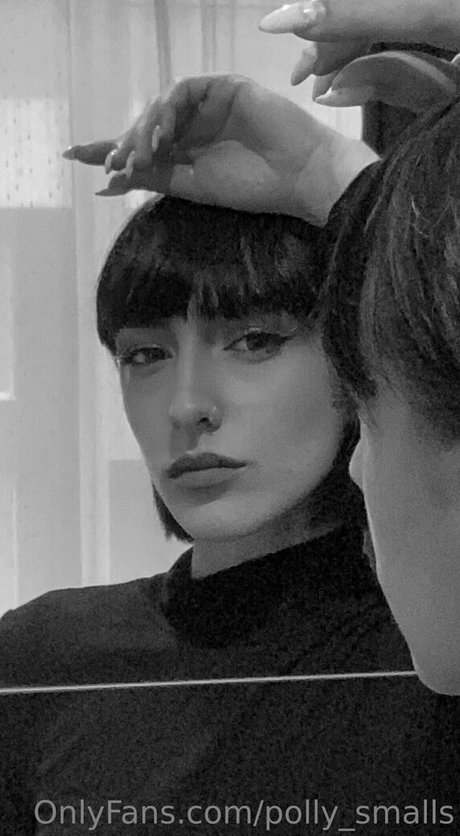 polly smalls model erotic gallery