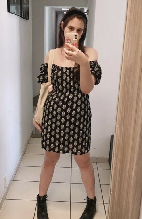 Bunnygirl emma exclusive model photo