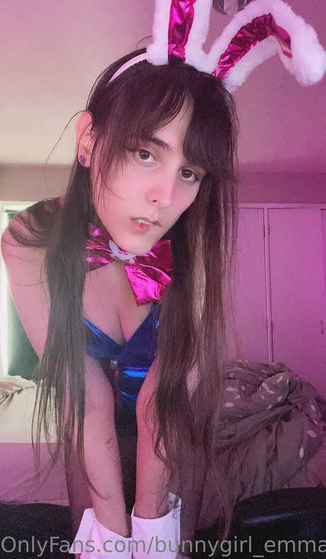 Bunnygirl emma porn actress photos