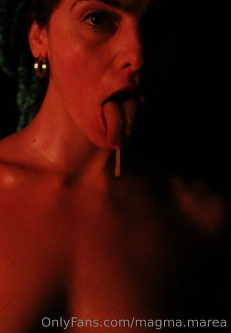 magma marea nude actress img
