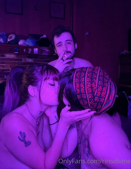 rinsdivine top model image