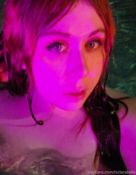 tsclarabelle star xxx pic