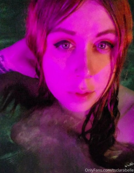 tsclarabelle sex actress pictures