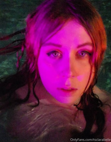 tsclarabelle high quality model galleries