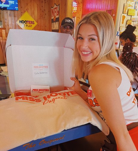 Rilee Beltramea model pretty photos