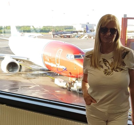 Beata Stanczak xxx model pics