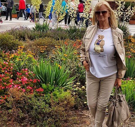 Beata Stanczak star beautiful photos