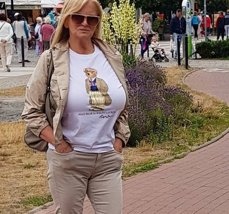 Beata Stanczak sex star photo