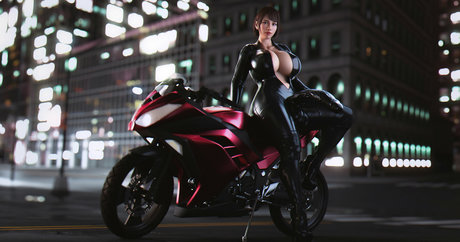 stevencarson high quality star photos