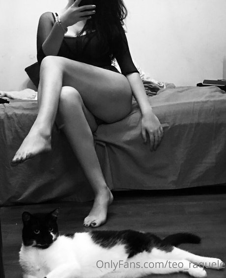 baby raquele exclusive actress photo