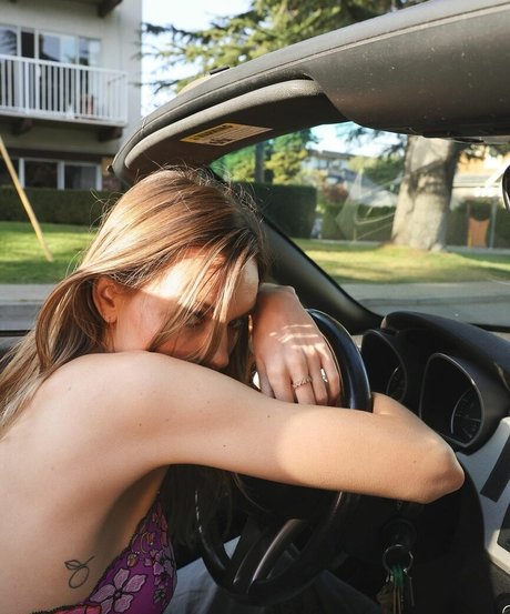 Michelle Mylett profile pic