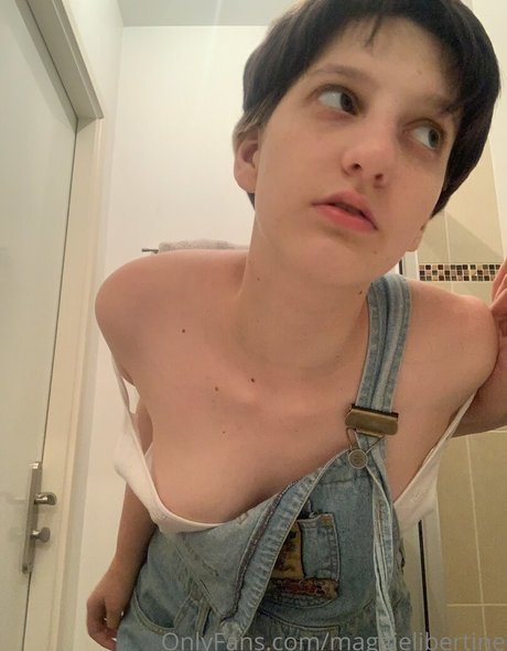 meggylibertine pornstar nudes pictures