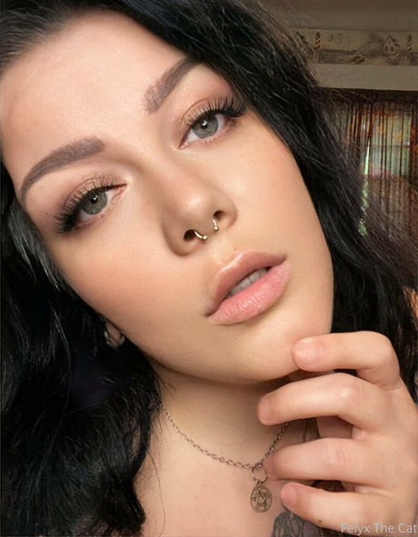 felyxthecat star pornographic img