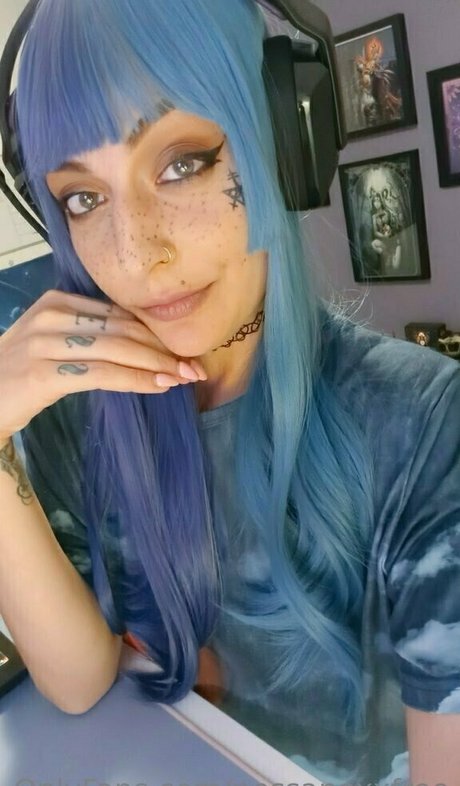 nessanoxx pornstar perfect pictures