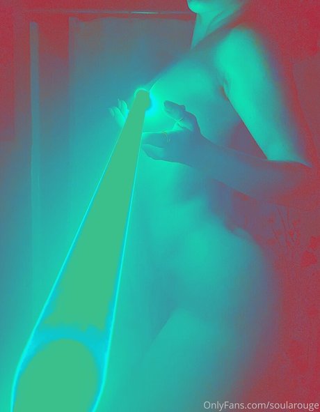 soularouge pornographic actress picture