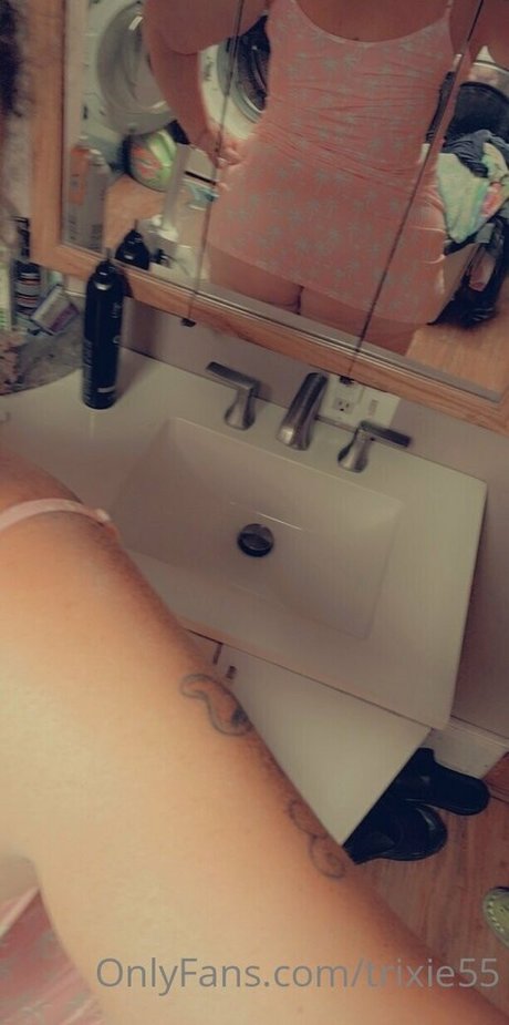 trixie55 star xxx img