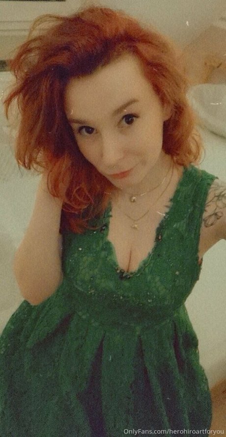 herohiroartforyou sex model photos