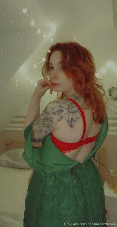 herohiroartforyou model beautiful picture