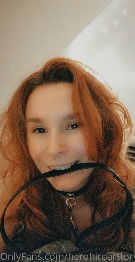 herohiroartforyou pornstar sexy photo