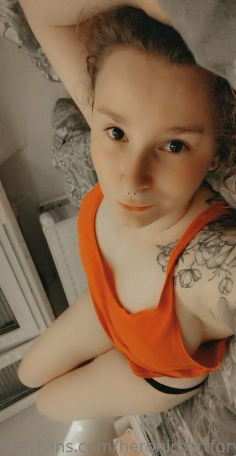 herohiroartforyou pornstar nude gallery