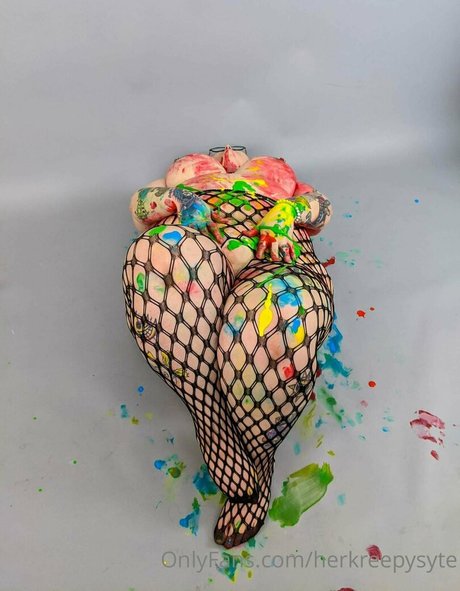 herkreepysyte pornstar high quality photo