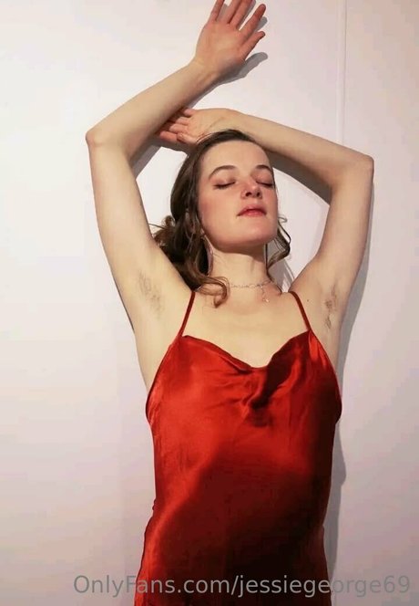 jessiegeorgex nice model picture