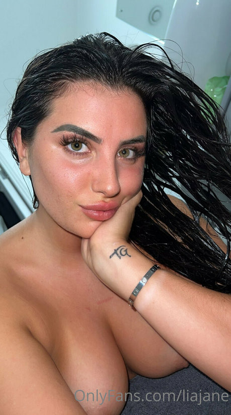 liajane sexy model photos