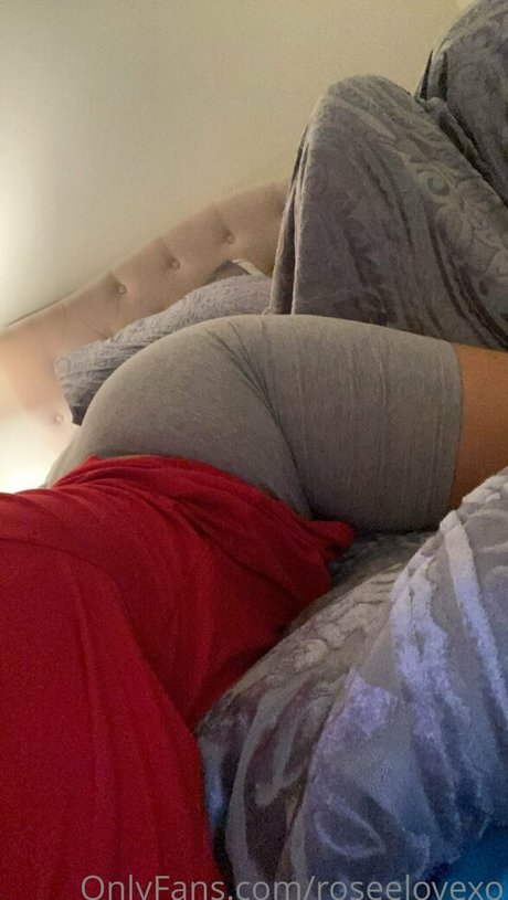 roseelovexo star best archive